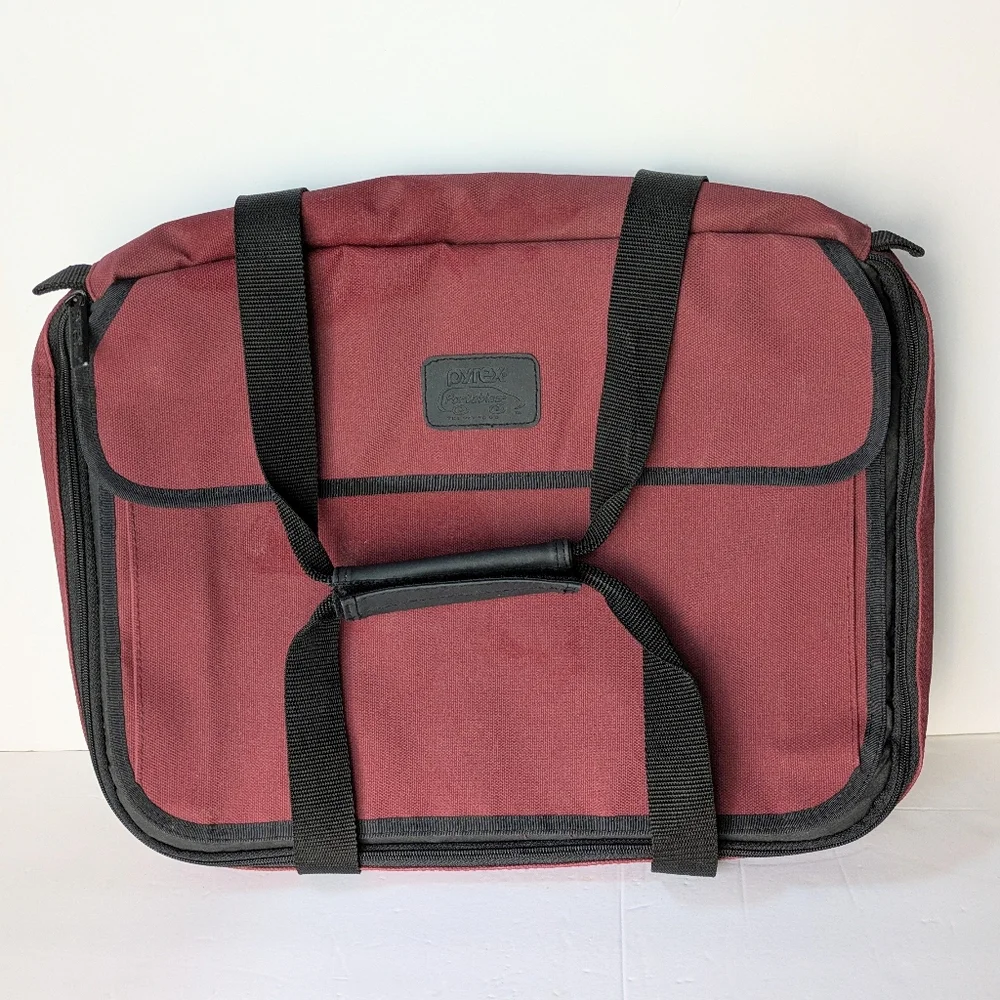 Pyrex portables insulated